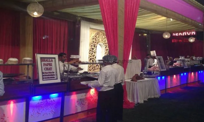 Bharat Tent And Caterers